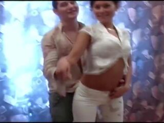 Russian Students - Wild Chicks Love Partying 2: HD sex 7d