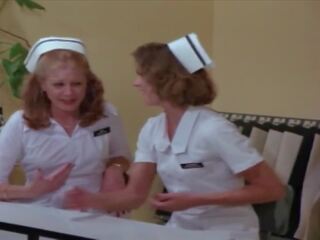 Candy Stripers 1978: Free Nasty medic HD xxx film clip c6