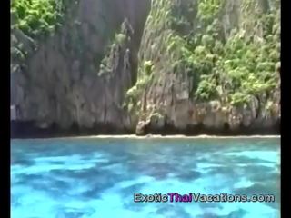 X गाली दिया चलचित्र vid गाइड को redlight disctricts पर phuket island