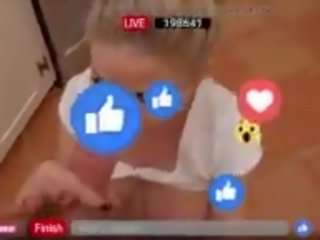 Jessa رودس عصافة stepbro في facebook حي: حر بالغ فيديو فيديو 51