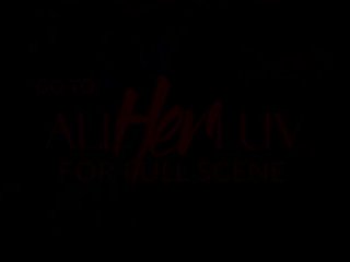 Allherluv.com - hodina na 13 - teaser