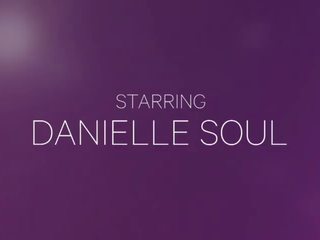 Ongelooflijk anaal rimmen met fascinating blondine danielle soul