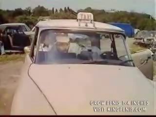 Classic sex clip 1977 part2