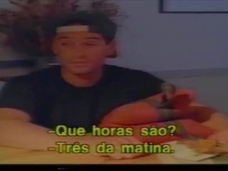 Party House (1995) VHSRip