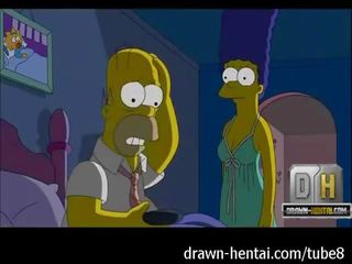 Simpsons x nominale film