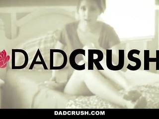 DadCrush - A Special Treat For Daddy's lover