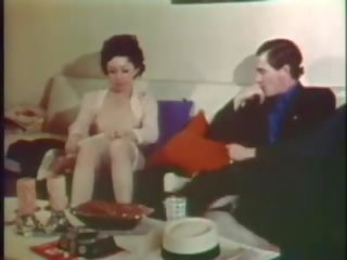 ال لحم من ال لوتس 1971, حر من أنبوب قذر فيلم يكون