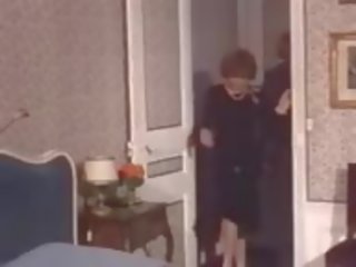Chambres damis tres particulieres 1983, x calificación vídeo 71