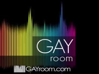 Gayroom - myles landon isä nussii jordania