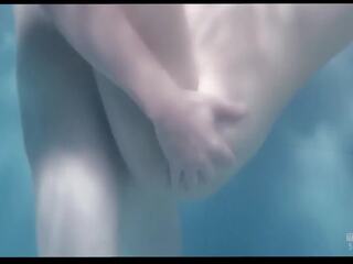 Trailer-intimate podwodne puppet- ai ai-mt-007-high jakość chińskie film