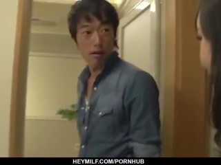 More at Japanesemamas com sex movie vids