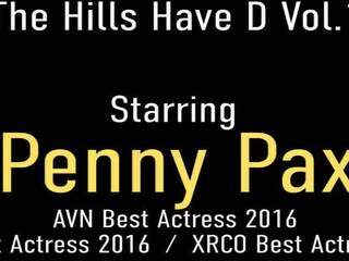 Climbing cock Craving Penny Pax Banged Outdoors by. | xHamster
