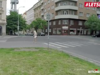 Letsdoeit - 몸집이 작은 러시아의 비탄 안나 레이 속임수 으로 트리플 엑스 비디오 로 지방의 사람