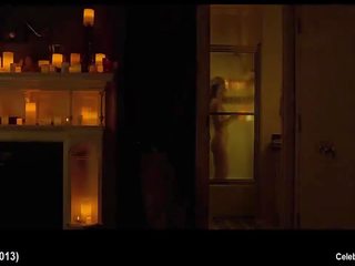 Celebs Nude Natalie Hall, Chrissy Chambers & Hannah Kasulka Nude adult clip