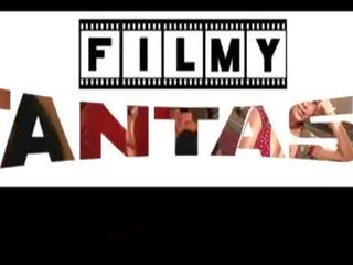 Filmyfantasy - bollywood felnőtt film