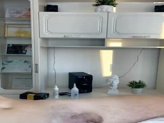 Waxing a Man with a Huge manhood I just Wanted to Suck it | xHamster