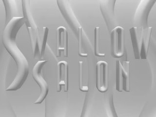 Cute Avi Love Gives Sinsantional Pov Blowjob at Swallow Salon