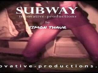 SIMON THAUR – KitKat Club sex film