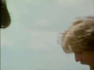 Sexurlaub Pur 1980: Free X Czech dirty film movie 18
