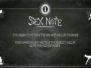 Sexnote vost ba