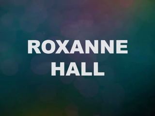 Roxanne हॉल बिंदु की व्यू कार्यकलाप