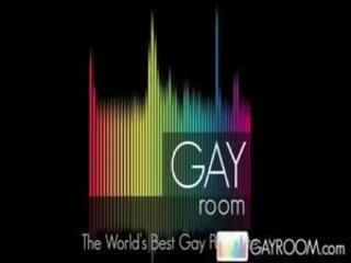 Gayroom extra groß welle