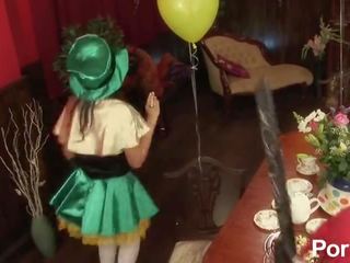 Alice a fairy armastus tale - stseen 5
