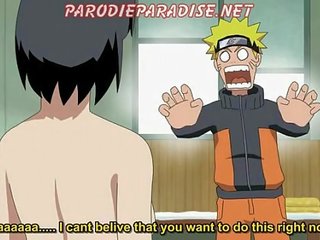 Naruto ja shizune hentai