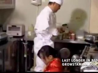 Hiina restaurant täis versioon part3