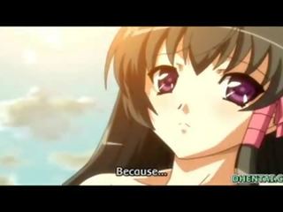 Big Boob manga gets sucked her nipples and cock thrusting inside wetpussy