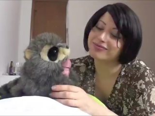 Real betje eje feature pov cocksucking