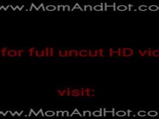 Mom Loves Anal with Shy Boy, Free Mom And grand HD xxx movie 80