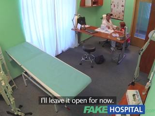 Fakehospital uroczy ruda wola zrobić wszystko na za chory uwaga do dostać od praca