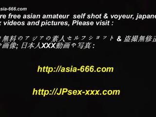Japansk unge lassie handling vis